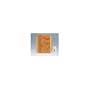 Heath Zenith SL-6182-C Traditional D�cor Wireless Door Chime, Oak and Satin-Finish Brass