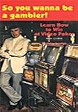 31HMEPBC4VL. SL160  Learn Video Poker with John Patrick