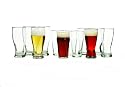 Libbey 12-Piece International Beer Glasses Set