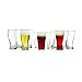 Libbey 12-Piece International Beer Glasses Set