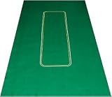 Texas Hold 'Em Layout 36 by 72