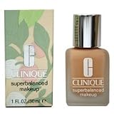 Clinique Superbalanced Makeup