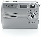 2.0 MegaPixel Digital Camera S