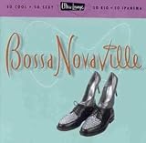 Ultra Lounge Vol. 14: Bossa Novaville