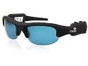 Ciclosport Helmkamera CicloCam2 Video-Brille schwarz