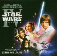 Star Wars Episode 4 - A New Hope [Deluxe Remastered Version]