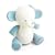 Elephant Colour Changing Night Light Rechargable