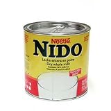 Nido Powder Milk, 360 grms