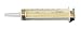 Pet Supplies : Catheter Tip 60 CC Syringe