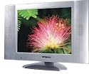 Compacks LTV1500 15" LCD TV