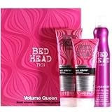 Gift Sets by Tigi Bed Head Hair Care Volume Queen