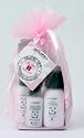 Dry Skin Travel Kit - Rosa Mosqueta - 7 items - Kit