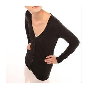 Buy Alternative Apparel The Catalina Cardigan by Alternative