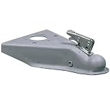 Fulton Class IV 2 5/16in. A-Frame Coupler