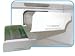 Frigidaire PureSource2 Refrigerator Water Filter (FC-100, WF2CB)