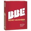 BBE Sonic Maximizer Plug-In, Hybrid CD Win/Mac