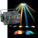 Chauvet Double Derby
