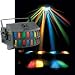 Chauvet CH-310 Double-Derby Effect