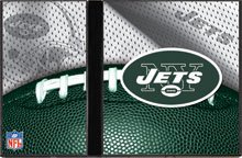 NFL New York Jets PS2 Skin