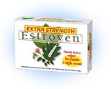 Amerifit Estroven Extra Strength 60 Caplets