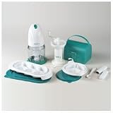 BabySteps Natural Feeding System - by KidCO F5000