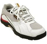 V�E�H�[�J�[ �V���[�Y �\�t�g�X�p�C�N�V���[�Y VW-5005 ���f�B�X �z���C�g�^�O���[ 24.5cm