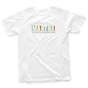 MARTHA Show "How To Fold a T-shirt" Tee