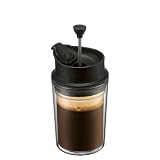 Bodum MINI TRAVEL PRESS, ohne Bilder - 0,25 Liter