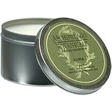  : Archipelago Botanicals Candle in a Tin: Luna