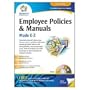 Adams Create Your Own Employee Handbook, Forms on CD (SS4324)