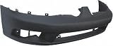02-03 MITSUBISHI GALANT FRONT BUMPER COVER, PRIMED (2002 02 2003 03) M010311P MR972999