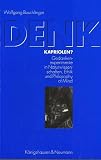 Denk - Kapriolen? - Wolfgang Buschlinger
