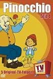 cover of TV Kult - Pinocchio - Folge 4