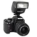 Pentax K2000 10.2MP Digital SLR Camera with 18-55mm f/3.5-5.6 DA L Lens and AF200FG Flash