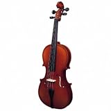 Strunal Model 220 Student Violin Outfit - 4/4