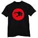 Search : Thundercats Original Classic Cartoon Logo T-shirt Black