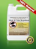 Mole & Vole Concentrate gal.