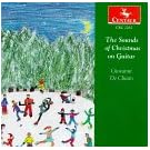 Sounds of Christmas on Guitar