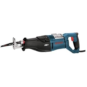 Bosch RS10 12 Amp Reciprocating Saw