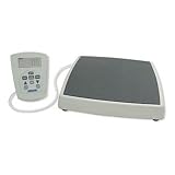 Healthometer Digital Medical Scale W/ Remote Display - 752KL