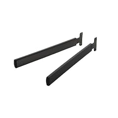 Vogels EFA8825 AV-Halter, max. 10 kg, schwarz