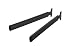 Vogel's
8000
Series
EFA
8825
AV
Multi
Support
for
Cable
Column
System