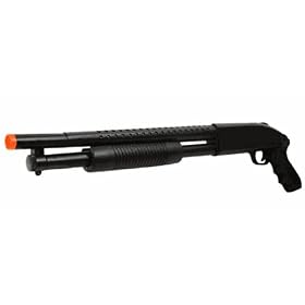 P788 Airsoft Shotgun