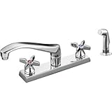 ＜並行輸入品＞KOHLER社 キッチン水栓 K-7827-K