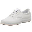 Keds Women's Andie Leather Sneaker