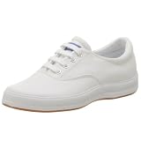 Keds Womens Andie Leather Sneaker