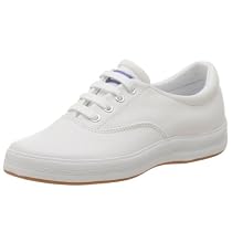 Keds Women's Andie Leather Sneaker