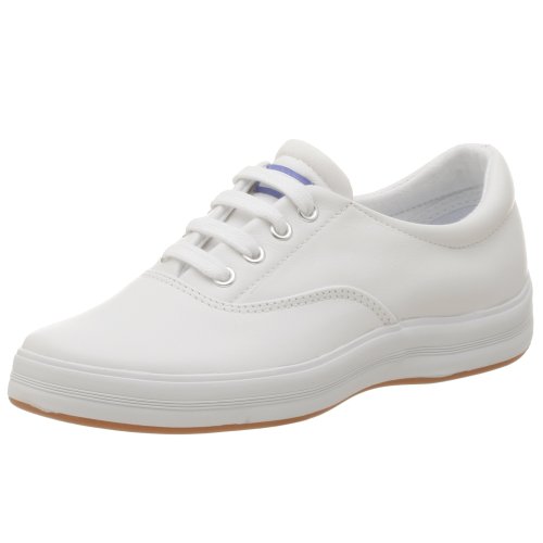 Keds Women's Andie Leather Sneaker