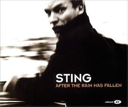 Sting Photo 16