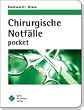 Chirurgische Notf�lle pocket